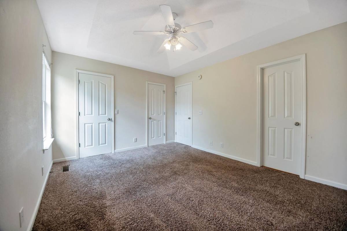 House for rent at 2505 Comanche Way, Murfreesboro, TN 37128