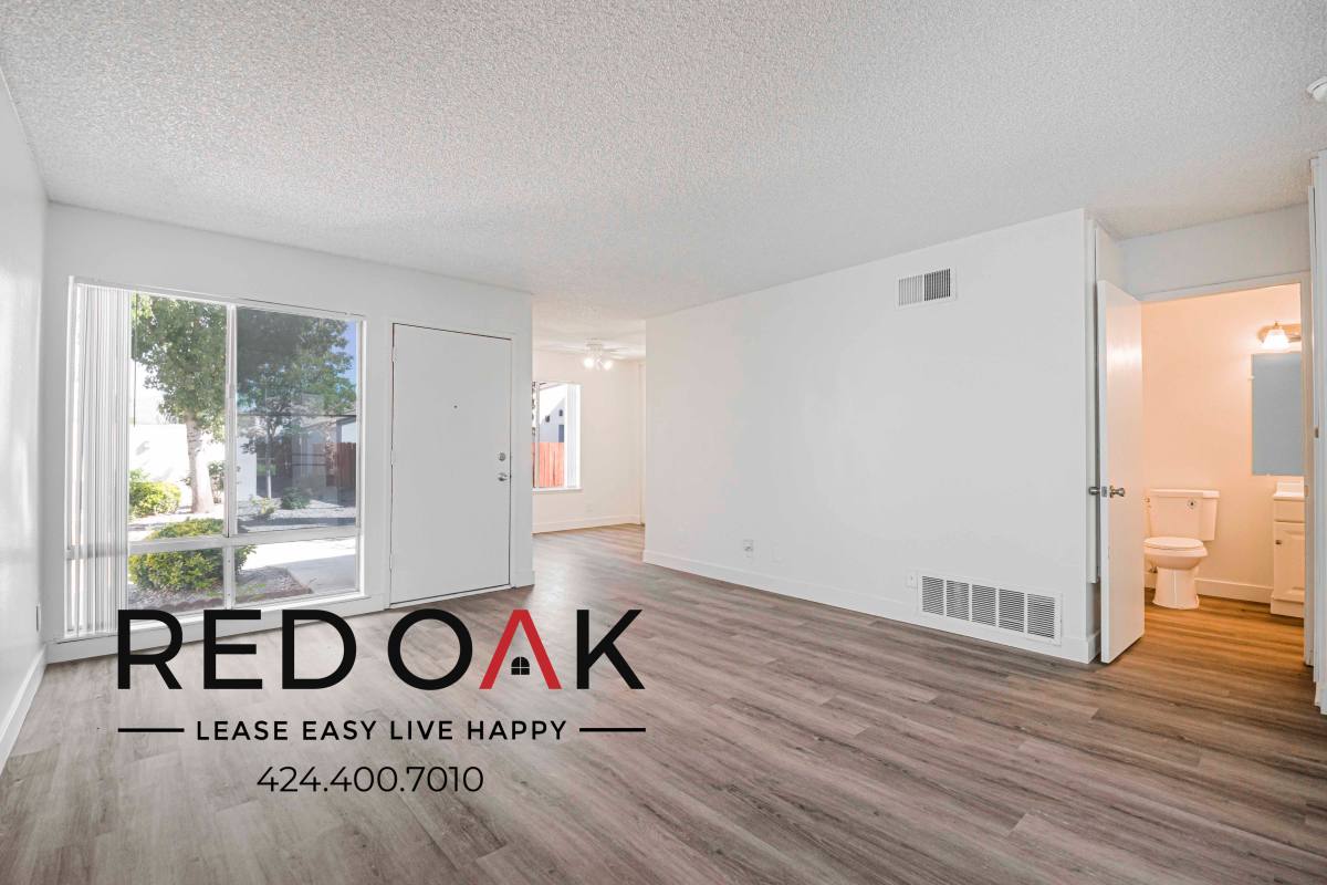 Condo for rent at 550 N Santa Fe St #35, Hemet, CA 92543