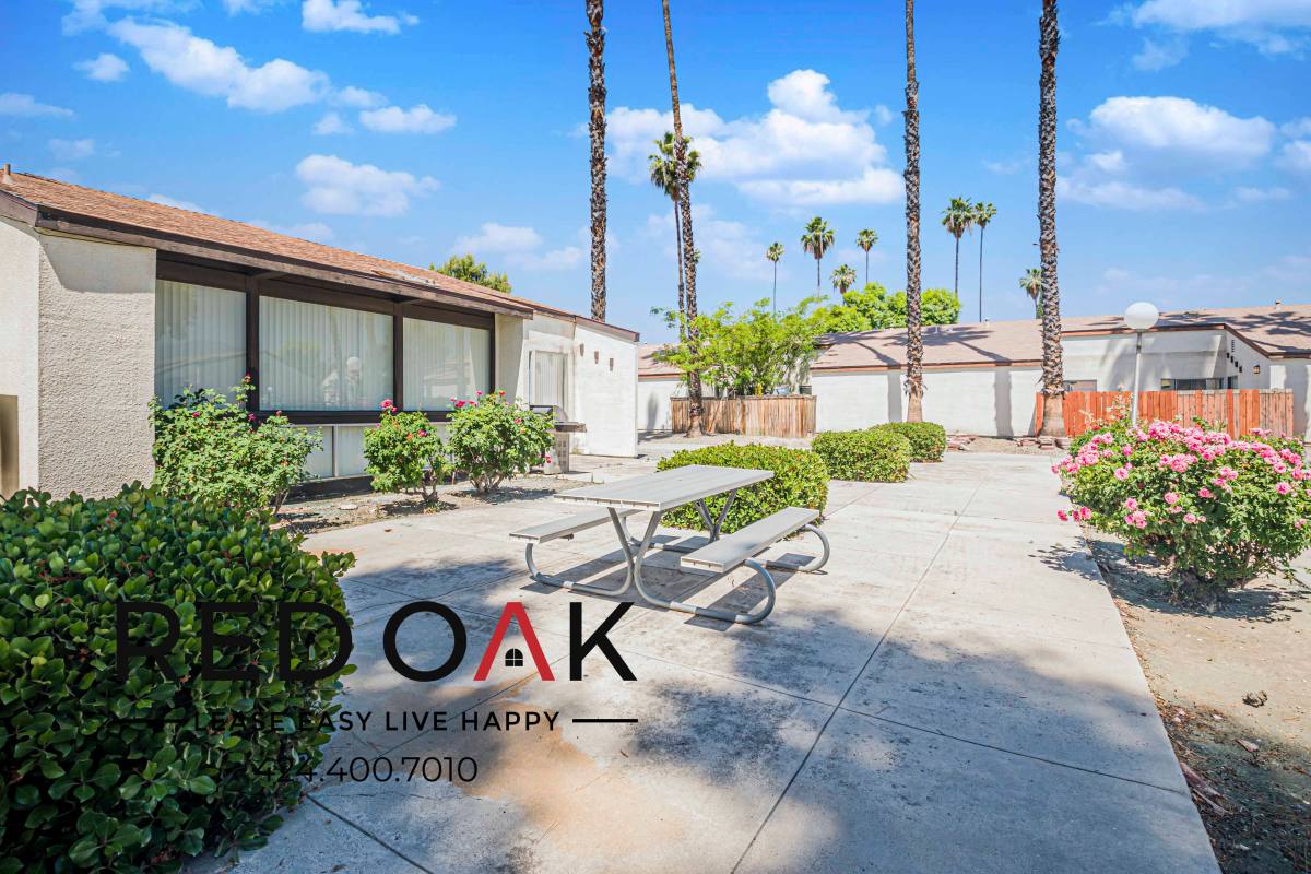 Condo for rent at 550 N Santa Fe St #35, Hemet, CA 92543