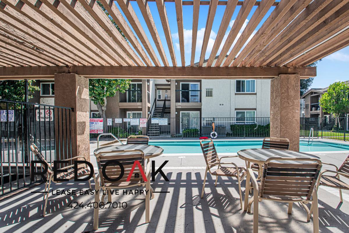 Condo for rent at 551 N Santa Fe St, Hemet, CA 92543