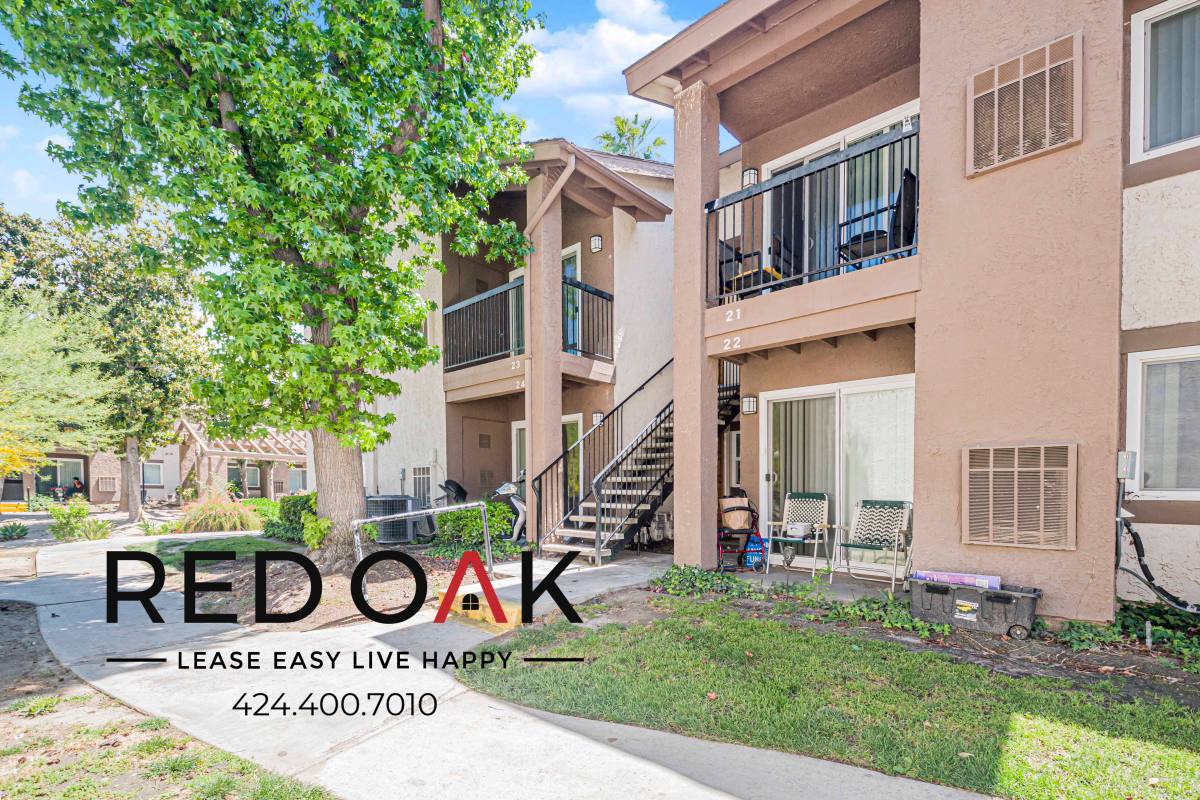 Condo for rent at 551 N Santa Fe St, Hemet, CA 92543