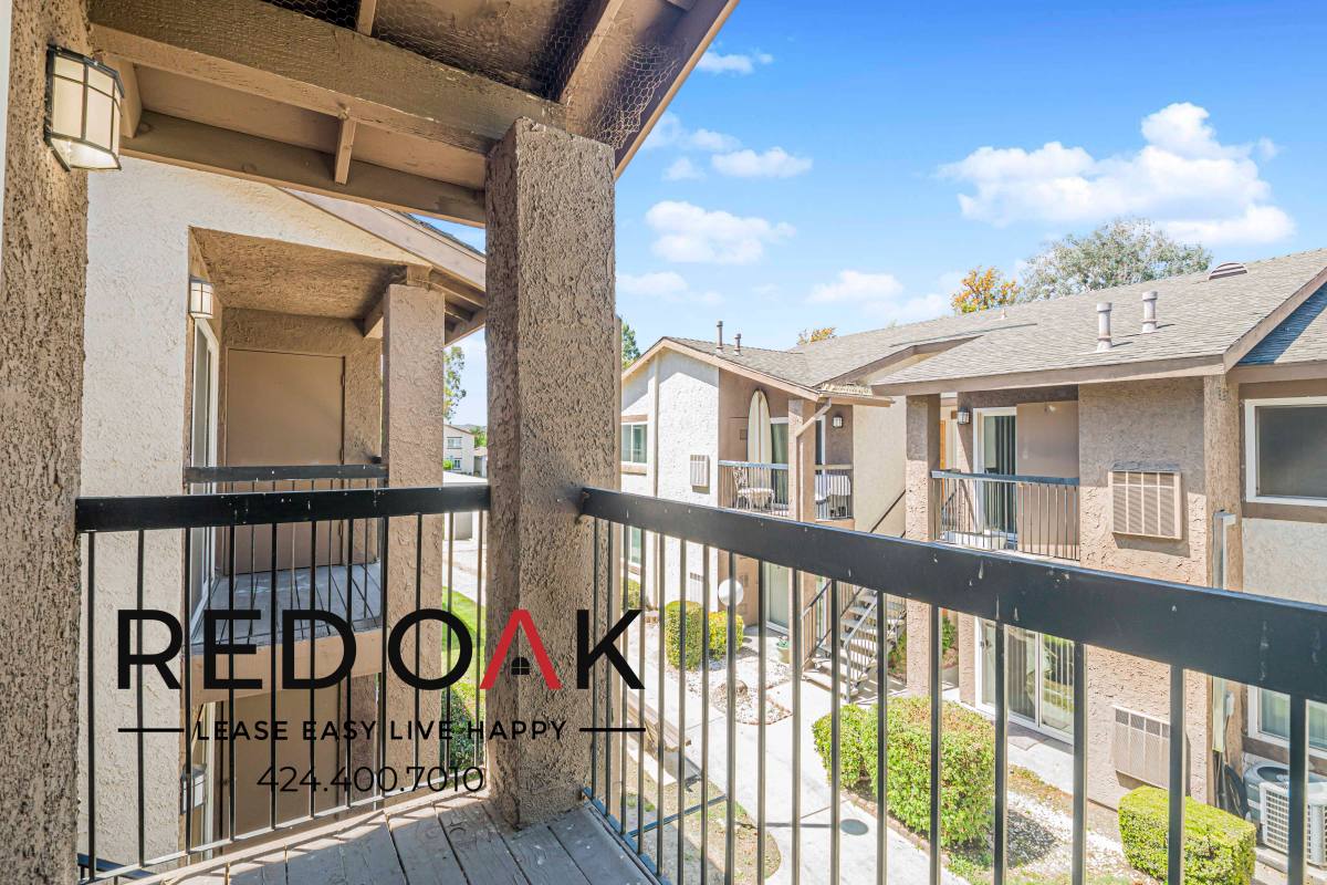 Condo for rent at 551 N Santa Fe St, Hemet, CA 92543