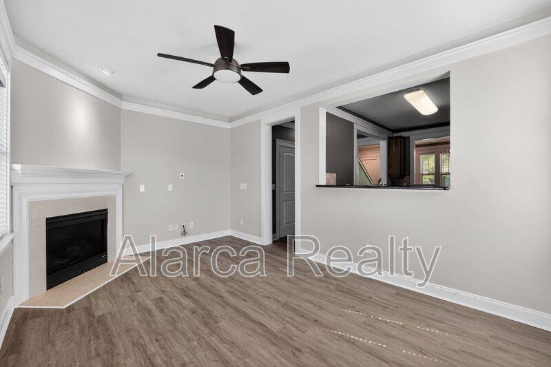 Townhouse for rent at 330 Davidson Gateway Dr, Davidson, NC 28036