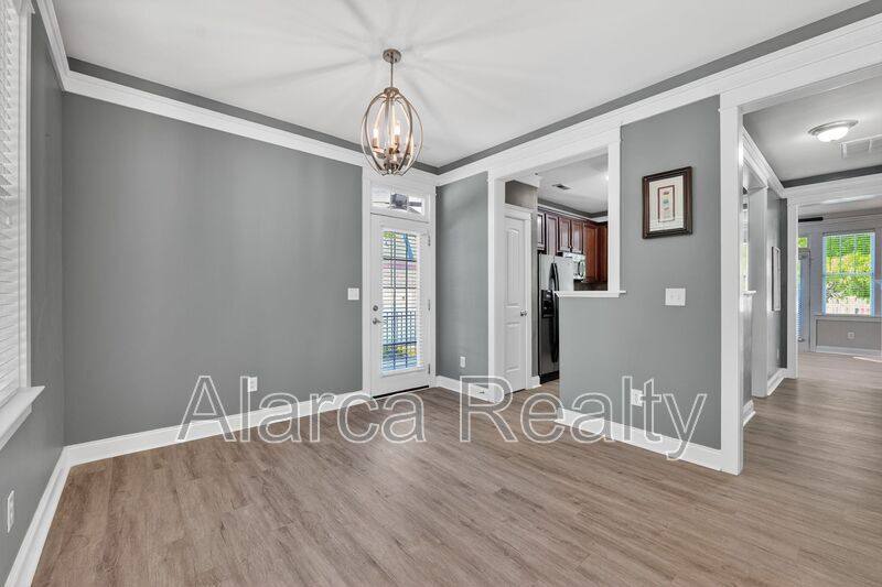 Townhouse for rent at 330 Davidson Gateway Dr, Davidson, NC 28036