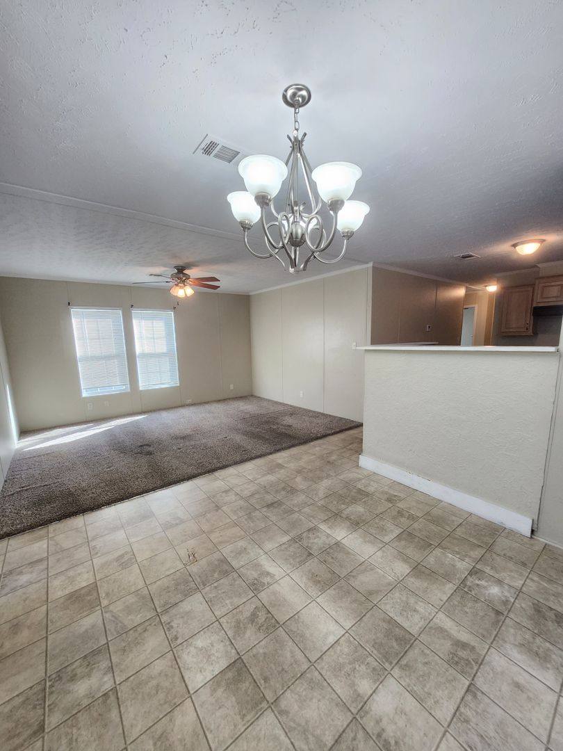 House for rent at 811 N D St, Pensacola, FL 32501