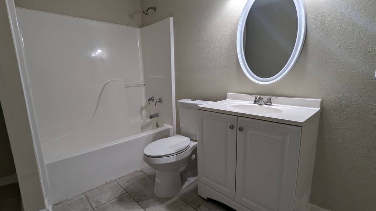 Apartment for rent at 204 Brigadier St, Pensacola, FL 32507