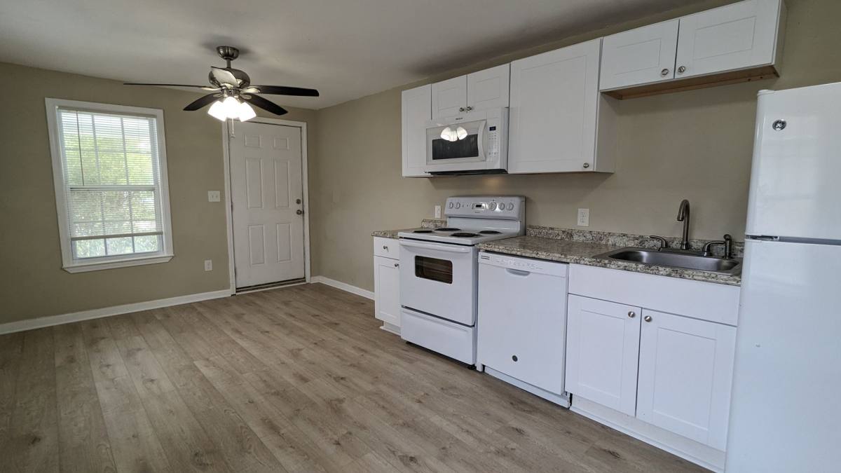 Apartment for rent at 204 Brigadier St, Pensacola, FL 32507