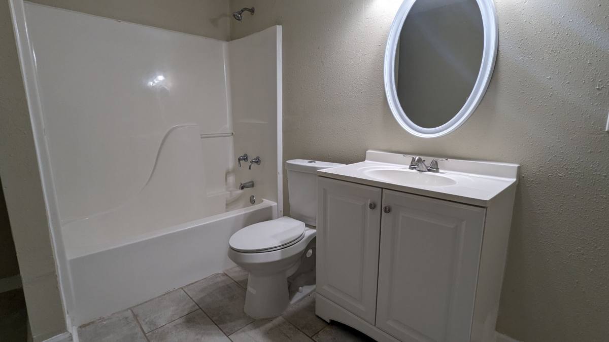 Apartment for rent at 204 Brigadier St, Pensacola, FL 32507