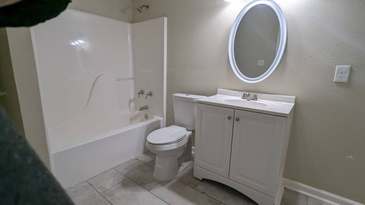 Apartment for rent at 204 Brigadier St, Pensacola, FL 32507