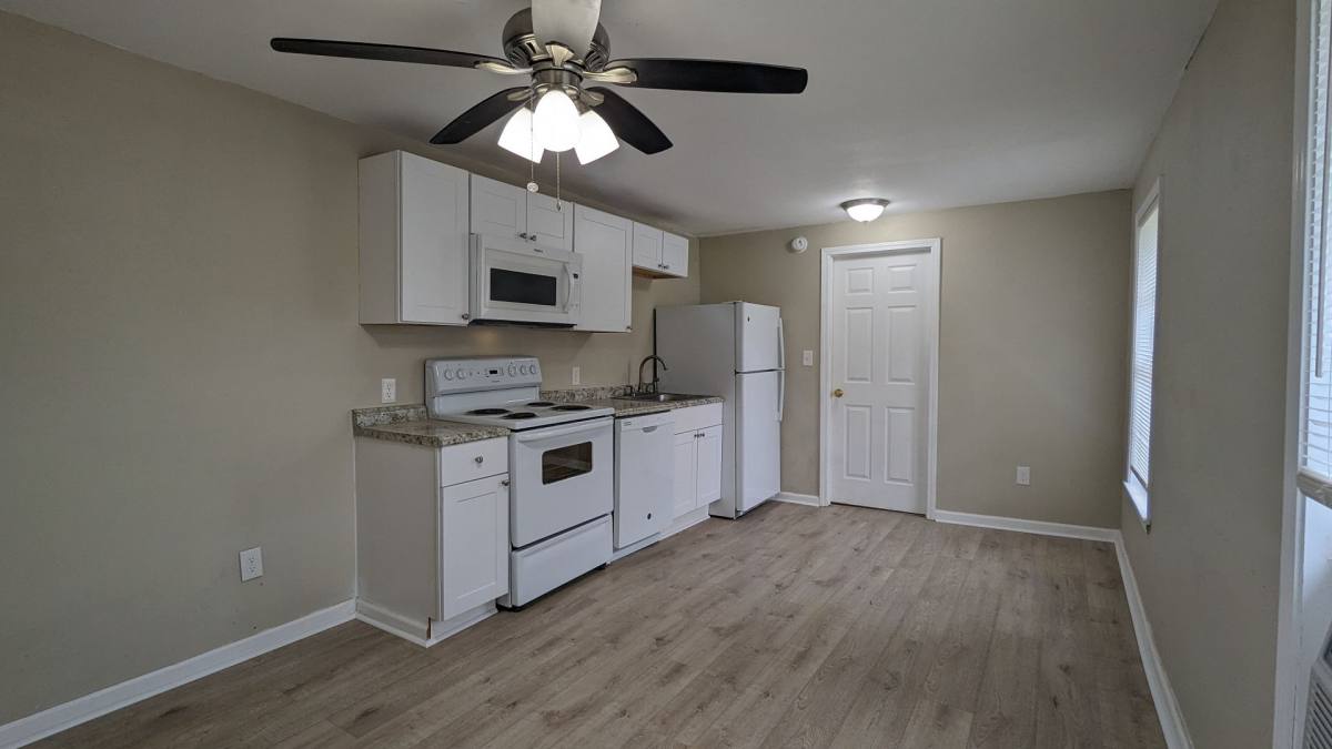 Apartment for rent at 204 Brigadier St, Pensacola, FL 32507