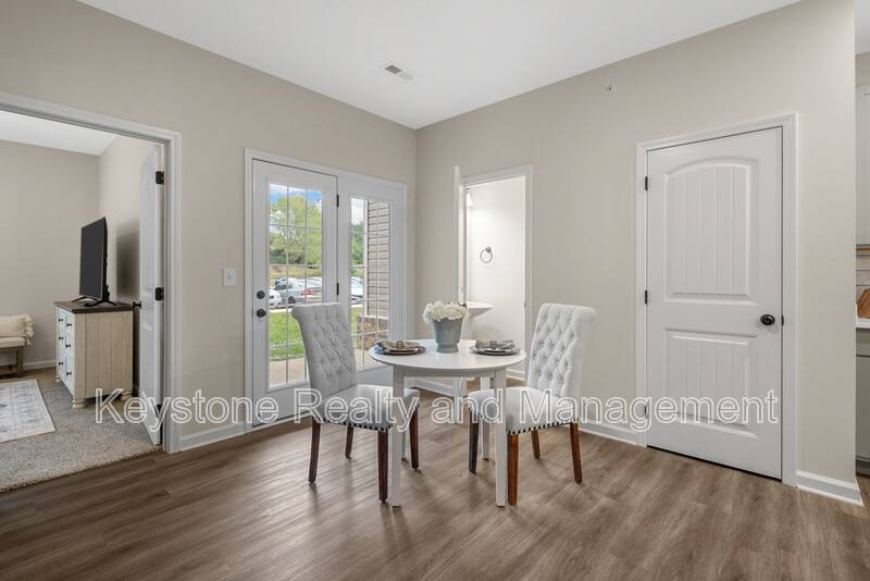 Apartment for rent at 15 Millswood Dr #B-105, Clarksville, TN 37042
