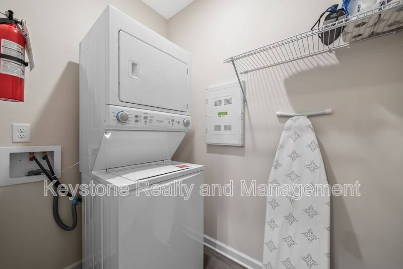 Apartment for rent at 15 Millswood Dr #B-105, Clarksville, TN 37042