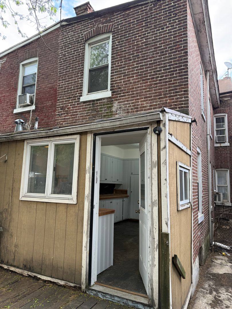 House for rent at 933 Beatty St, Trenton, NJ 08611