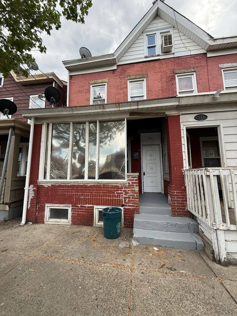 House for rent at 933 Beatty St, Trenton, NJ 08611
