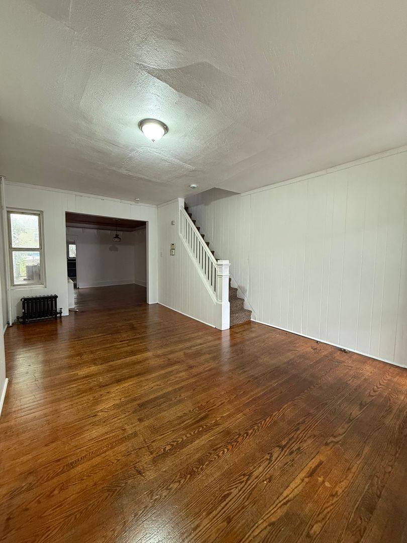 House for rent at 933 Beatty St, Trenton, NJ 08611