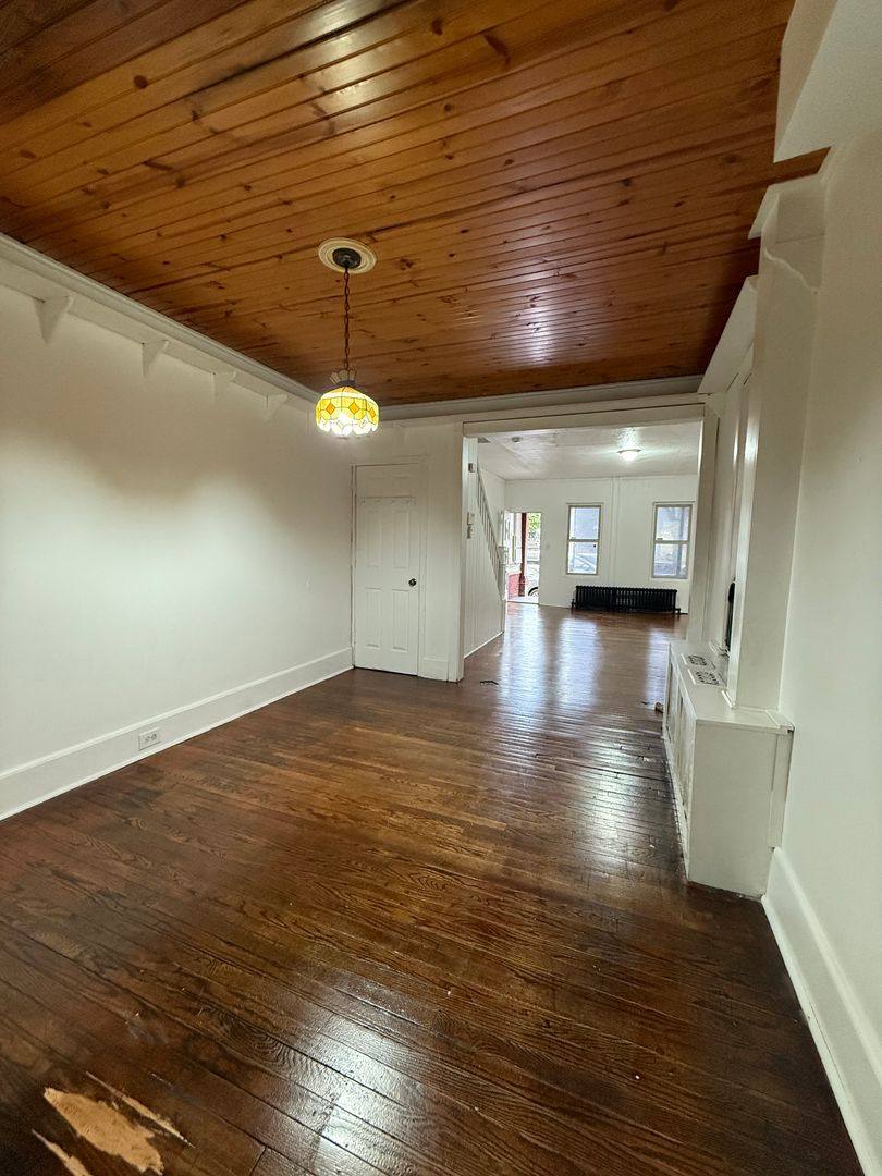 House for rent at 933 Beatty St, Trenton, NJ 08611