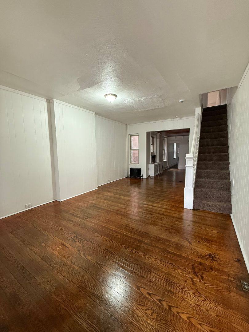 House for rent at 933 Beatty St, Trenton, NJ 08611