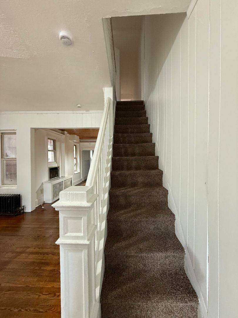 House for rent at 933 Beatty St, Trenton, NJ 08611