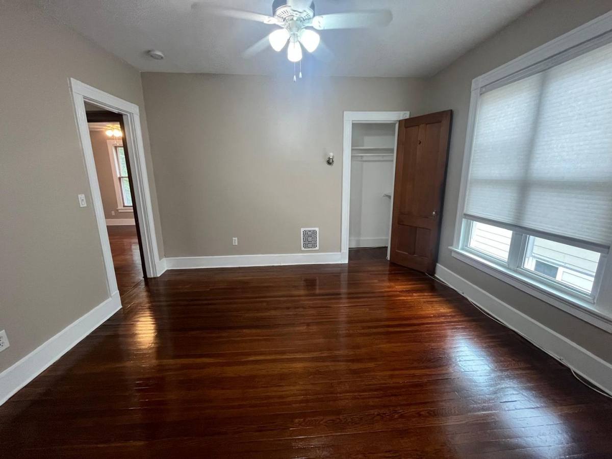 House for rent at 117 Maple St, New Haven, CT 06511