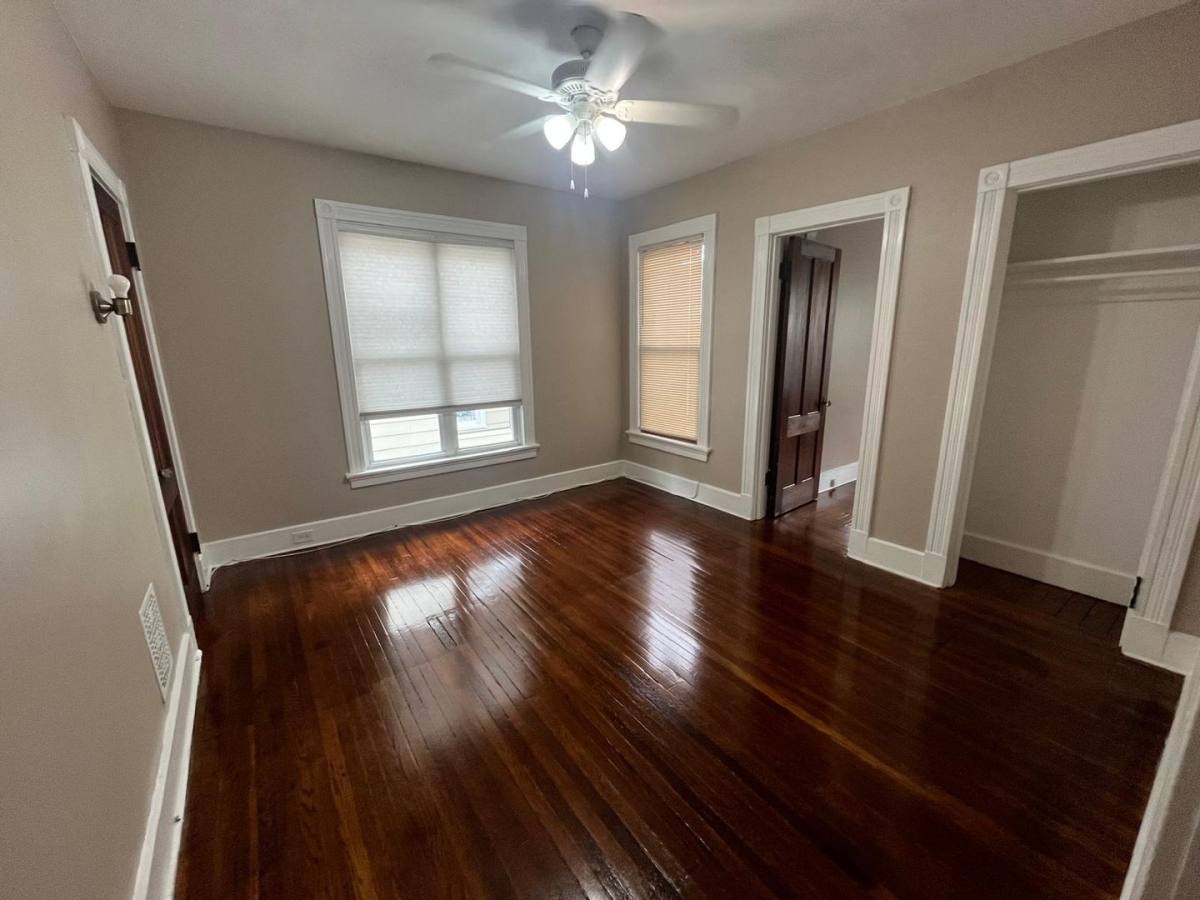 House for rent at 117 Maple St, New Haven, CT 06511