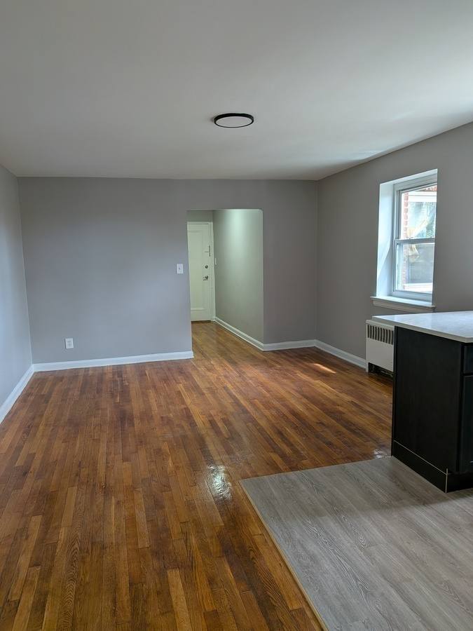 Apartment for rent at 1276 Clinton Ave, Irvington, NJ 07111