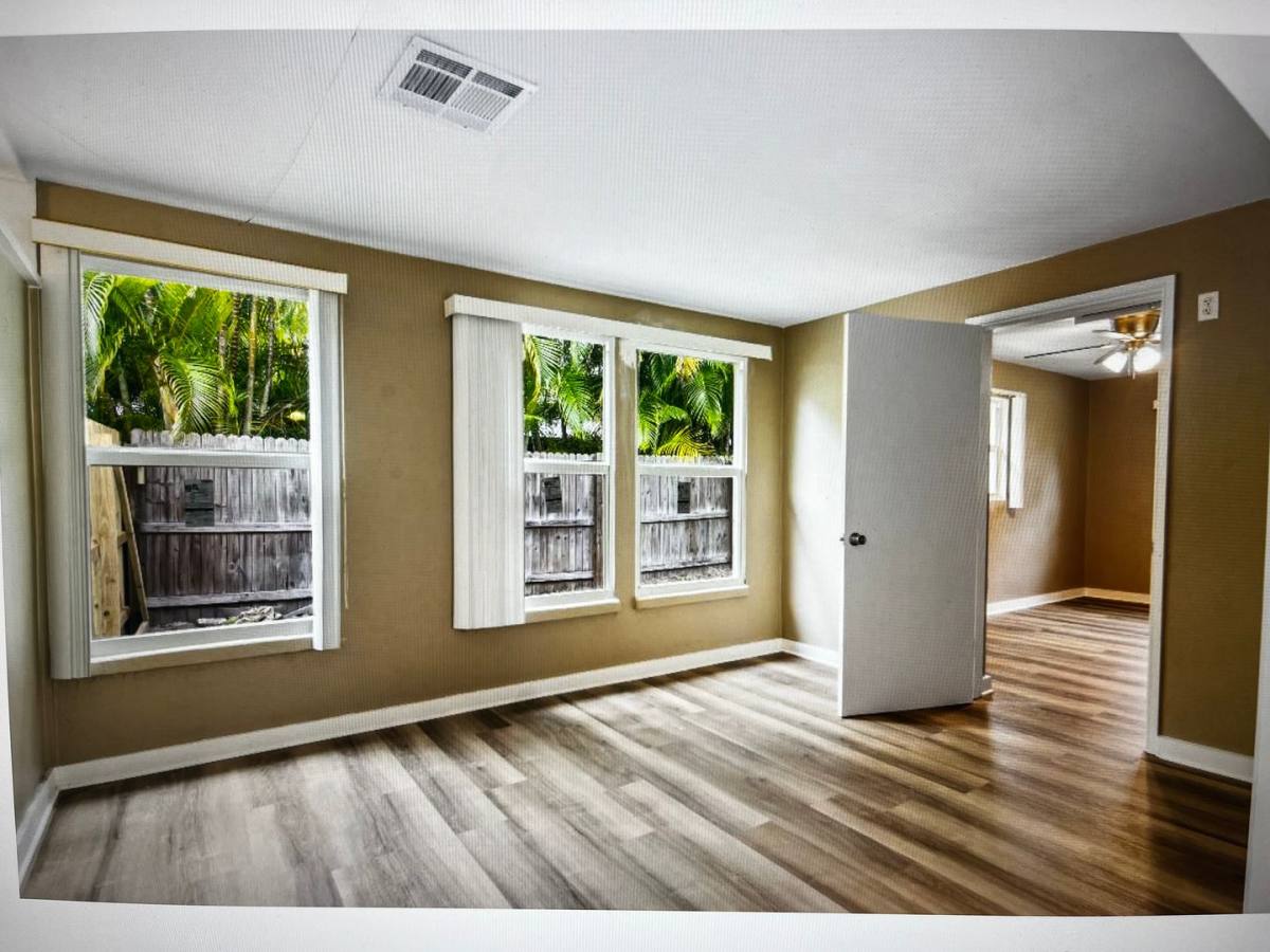 House for rent at 515 Cypress Rd, Vero Beach, FL 32963