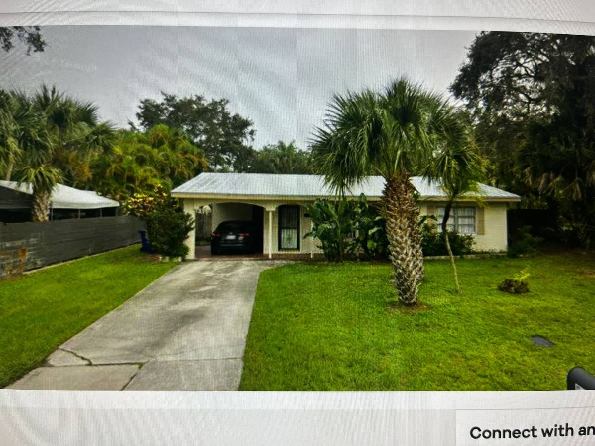 House for rent at 515 Cypress Rd, Vero Beach, FL 32963