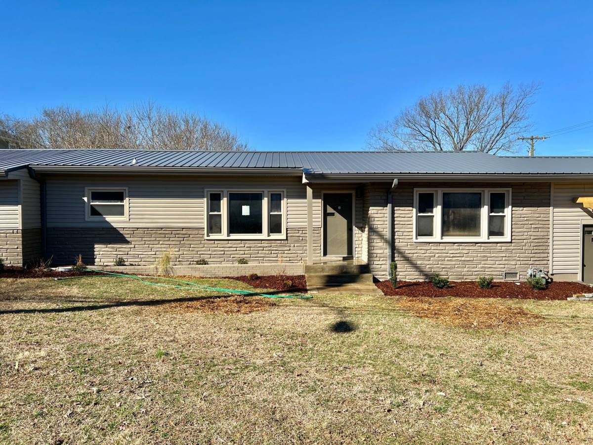 House for rent at 571 Stevenson St, Nashville, TN 37209