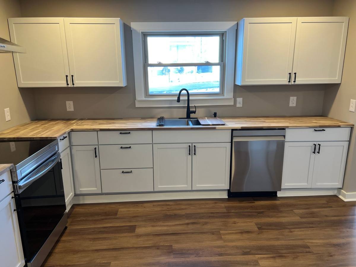 House for rent at 571 Stevenson St, Nashville, TN 37209