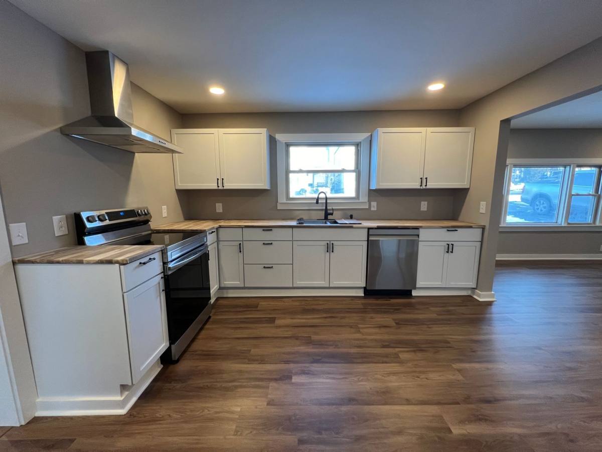 House for rent at 571 Stevenson St, Nashville, TN 37209