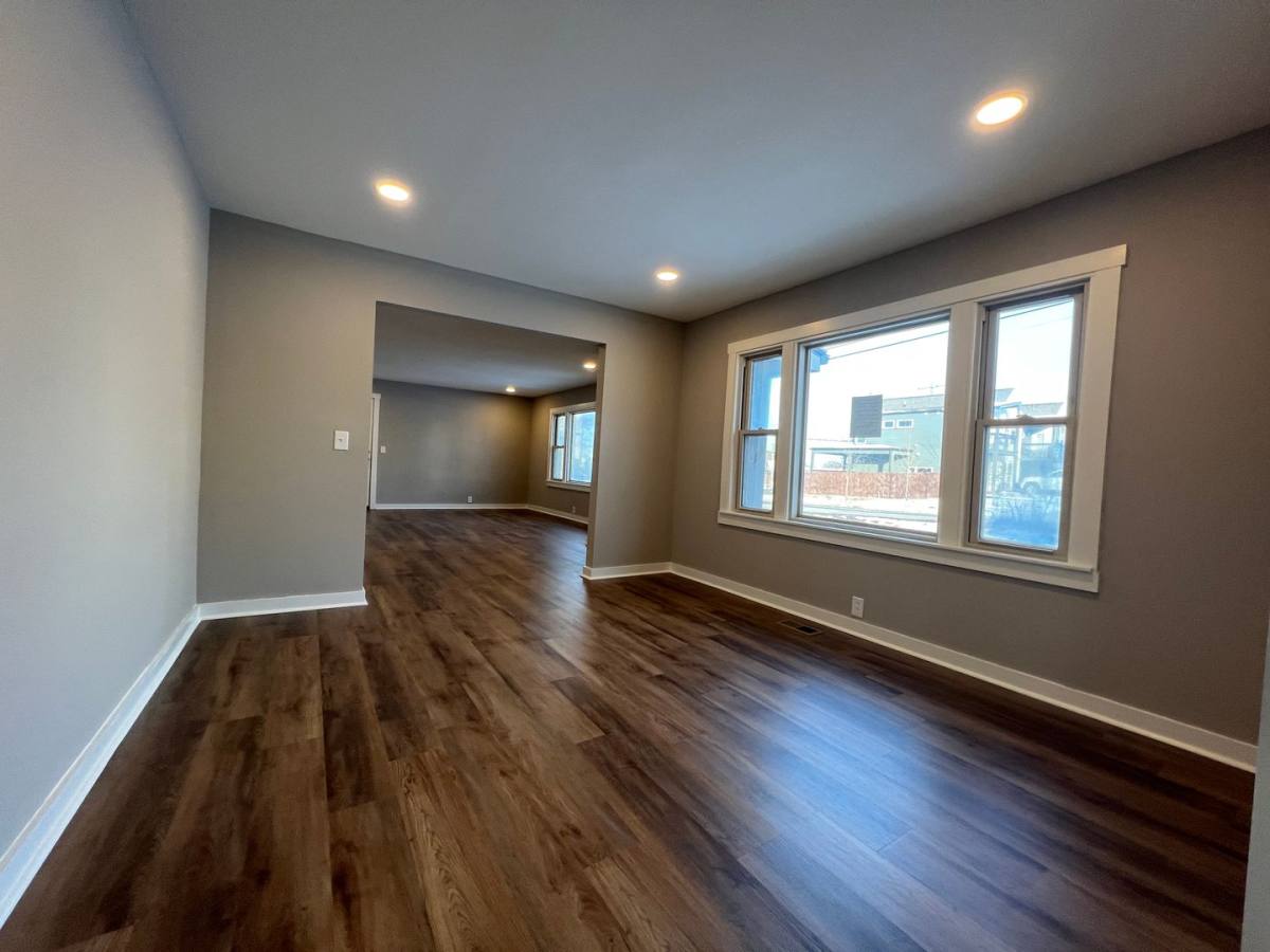 House for rent at 571 Stevenson St, Nashville, TN 37209