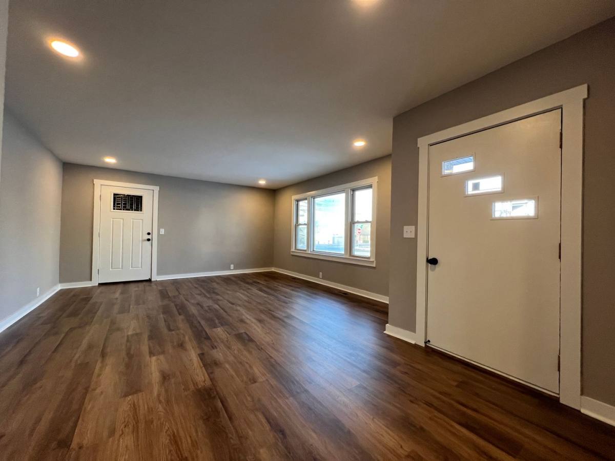 House for rent at 571 Stevenson St, Nashville, TN 37209