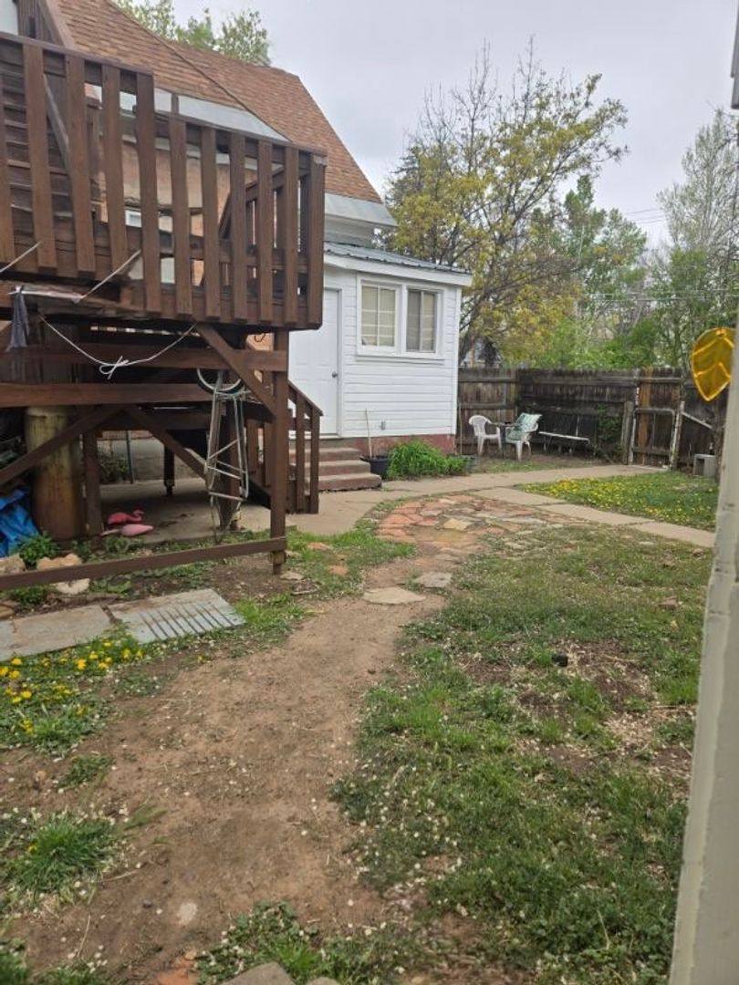 Apartment for rent at 711 E 4th Ave, Durango, CO 81301