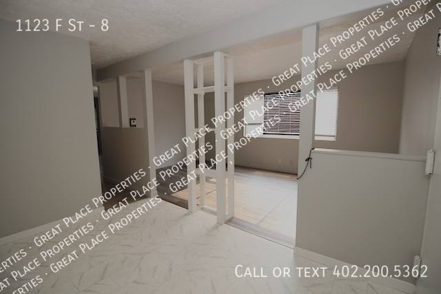 Apartment for rent at 1123 F St #8, Lincoln, NE 68508