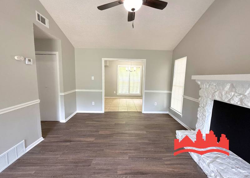 House for rent at 504 Elmfield Cove, Memphis, TN 38127