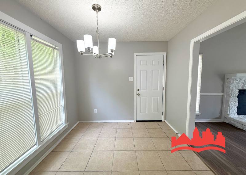House for rent at 504 Elmfield Cove, Memphis, TN 38127