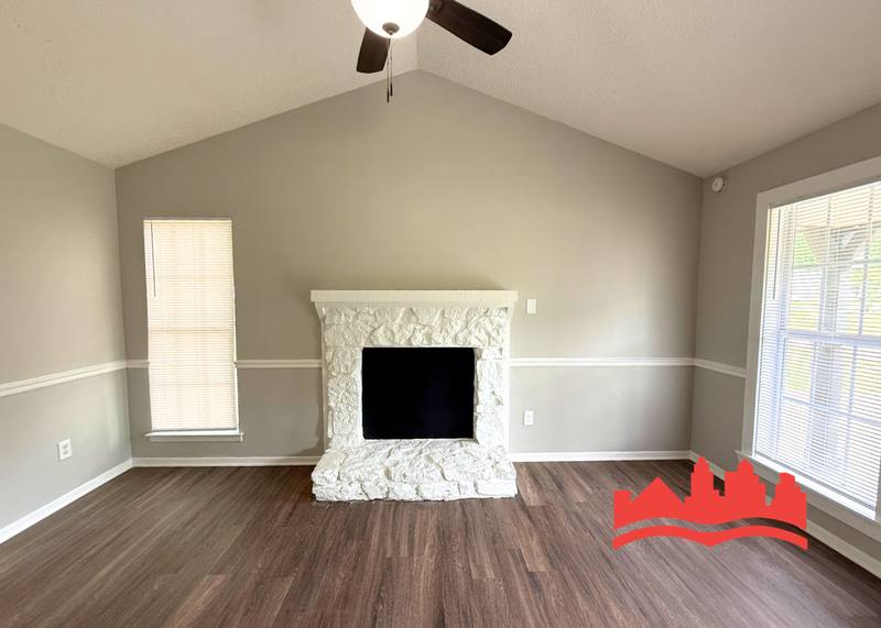 House for rent at 504 Elmfield Cove, Memphis, TN 38127