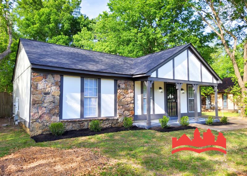 House for rent at 504 Elmfield Cove, Memphis, TN 38127