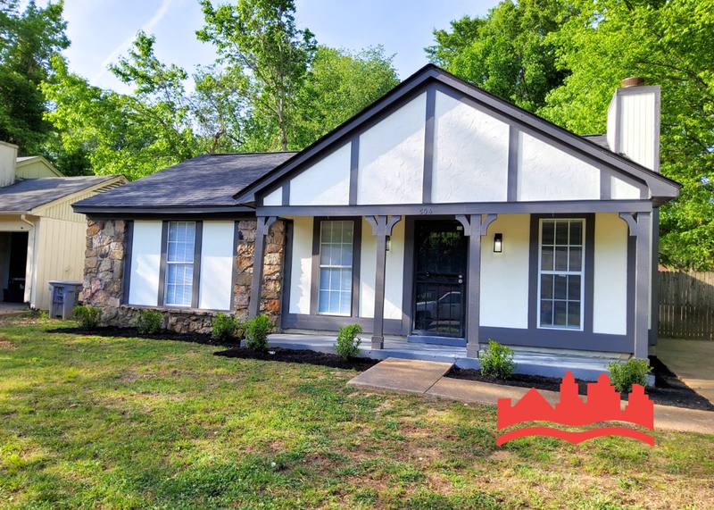 House for rent at 504 Elmfield Cove, Memphis, TN 38127