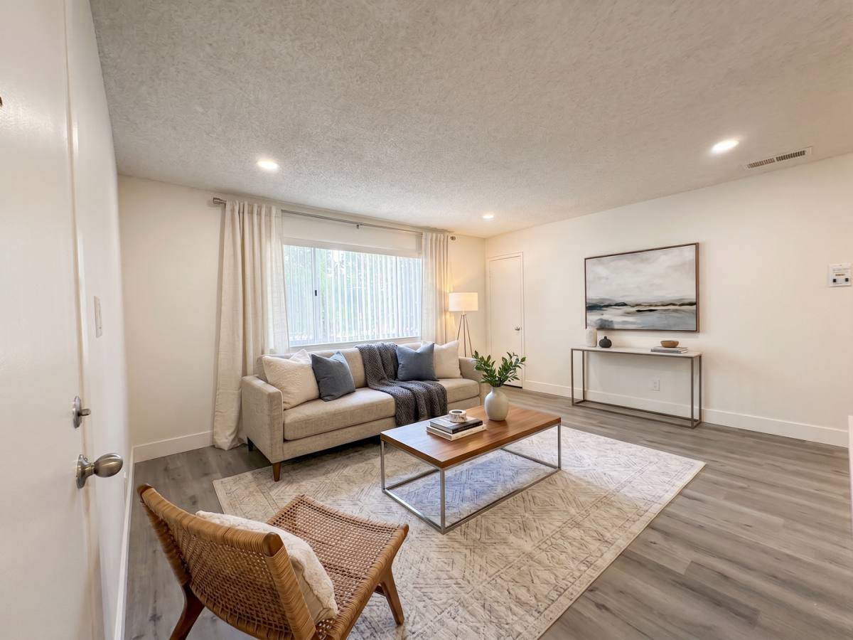 Apartment for rent at 2227 Northrop Ave, Sacramento, CA 95825