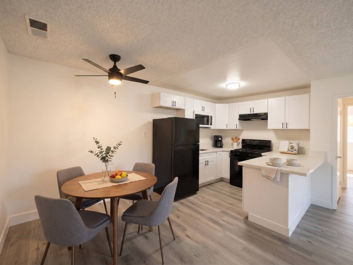 Apartment for rent at 2227 Northrop Ave, Sacramento, CA 95825