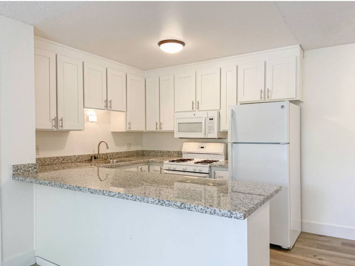 Apartment for rent at 2227 Northrop Ave, Sacramento, CA 95825