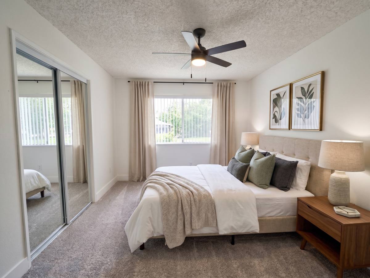 Apartment for rent at 2227 Northrop Ave, Sacramento, CA 95825