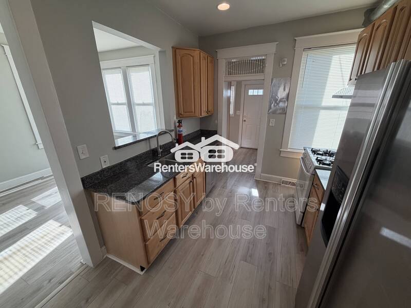Townhouse for rent at 400 Lyndhurst St, Baltimore, MD 21229