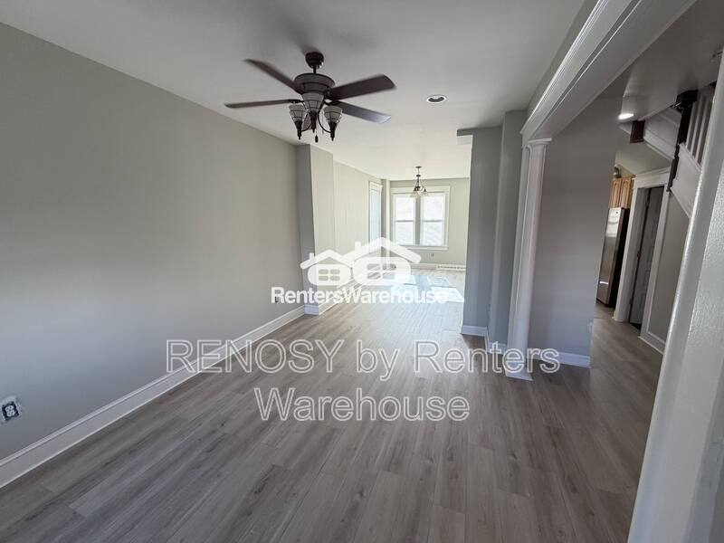 Townhouse for rent at 400 Lyndhurst St, Baltimore, MD 21229