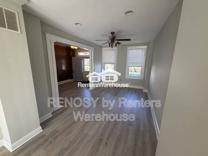 Townhouse for rent at 400 Lyndhurst St, Baltimore, MD 21229