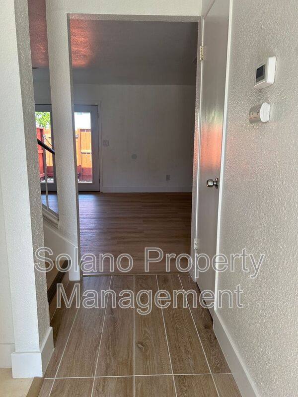 Apartment for rent at 1970 Grande Circle #19, Fairfield, CA 94533