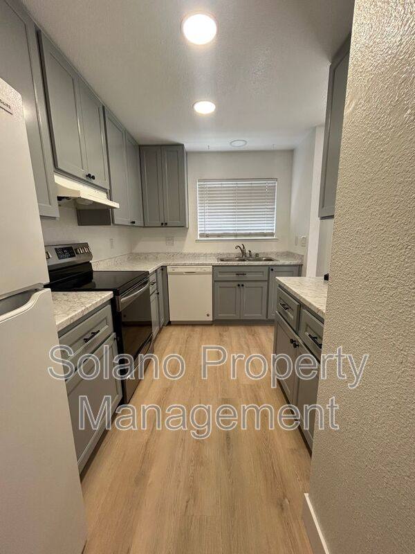 Apartment for rent at 1970 Grande Circle #19, Fairfield, CA 94533