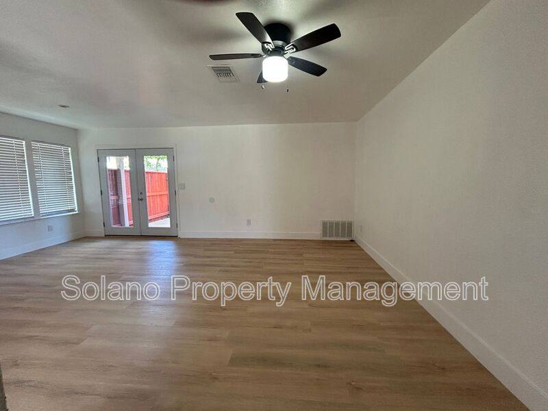 Apartment for rent at 1970 Grande Circle #19, Fairfield, CA 94533