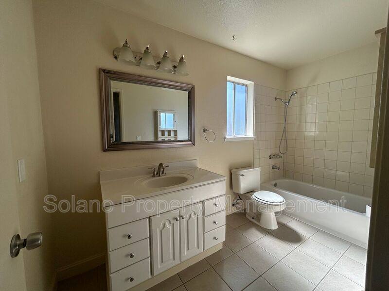 Apartment for rent at 1970 Grande Circle #19, Fairfield, CA 94533